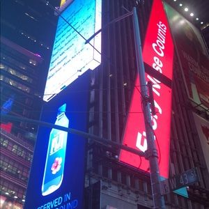 Meet your Posher, Conner